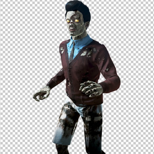 Alternate preview