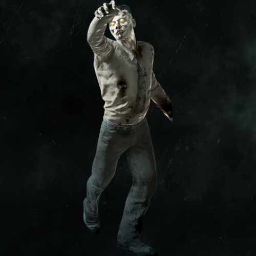 ZOMBIE 002