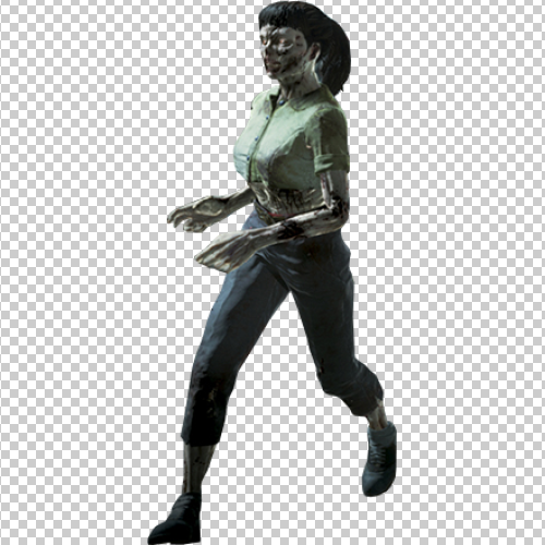 Alternate preview