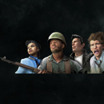 GROUP SHOT BY CRAFTDANIMATION
