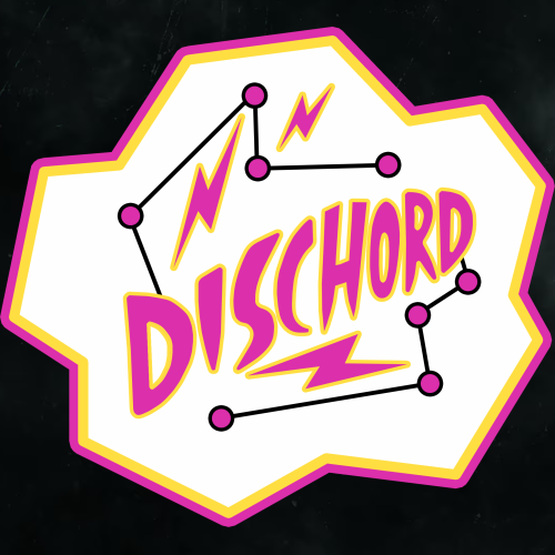 DISCORD LOGO