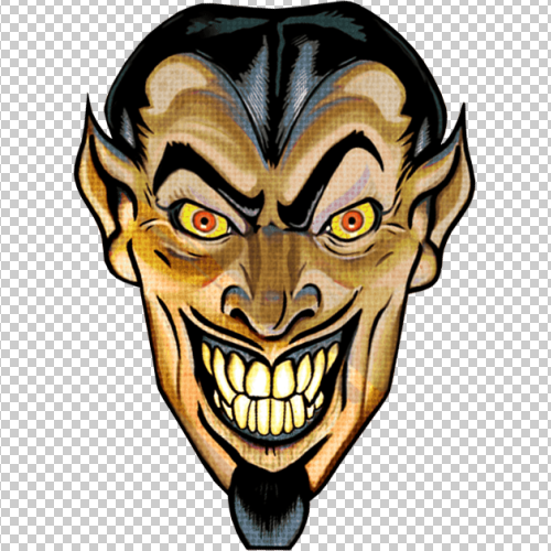 Alternate preview