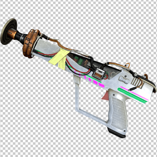 Alternate preview