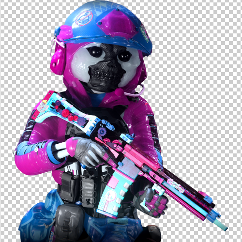 Alternate preview