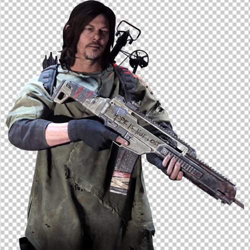 Alternate preview