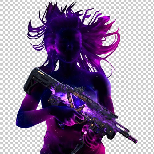 Alternate preview