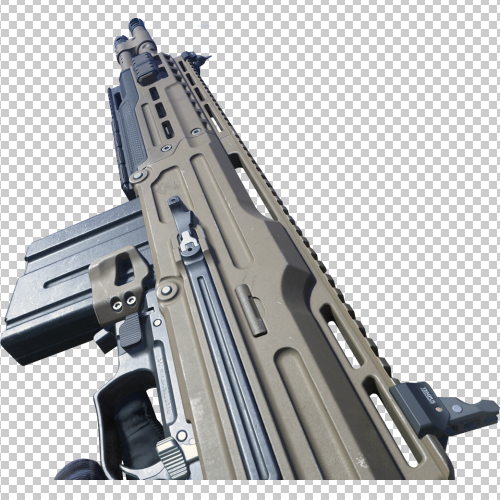 Alternate preview