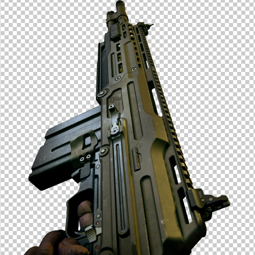 Alternate preview