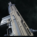 BATTLE RIFLES