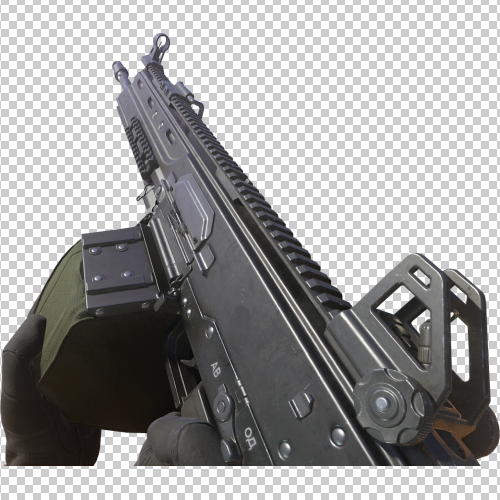 Alternate preview