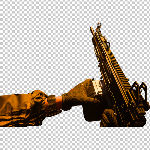 Alternate preview