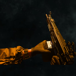 LIGHT MACHINE GUNS