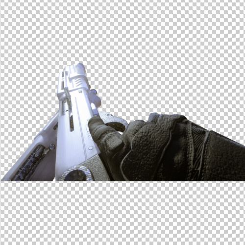 Alternate preview