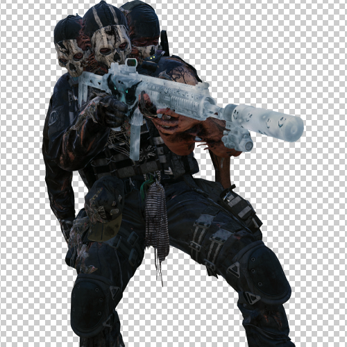 Alternate preview