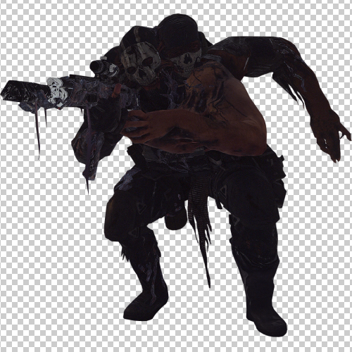 Alternate preview