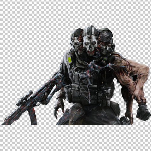 Alternate preview