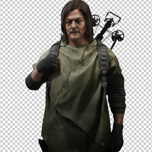 Alternate preview