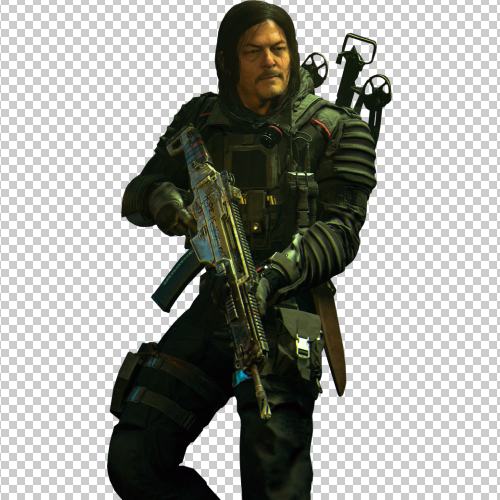 Alternate preview