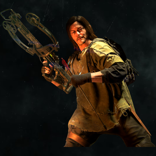 DARYL DIXON 003