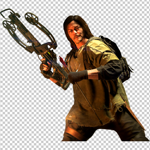 Alternate preview