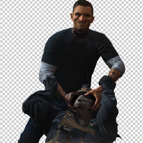 Alternate preview