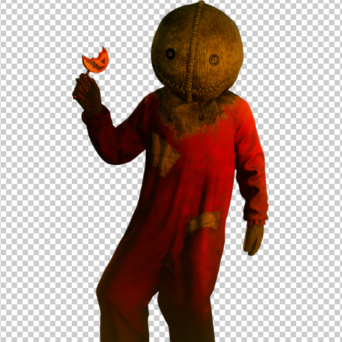 Alternate preview