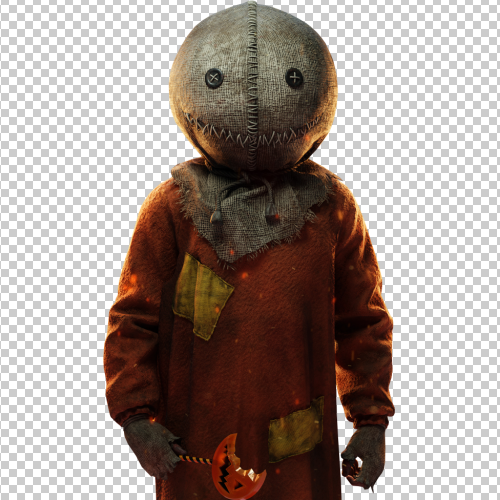 Alternate preview