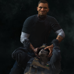 POSSESSED MAKAROV 001 BY CRAFTDANIMATION