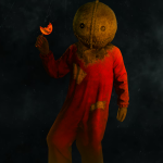 SAM 001 BY CRAFTDANIMATION