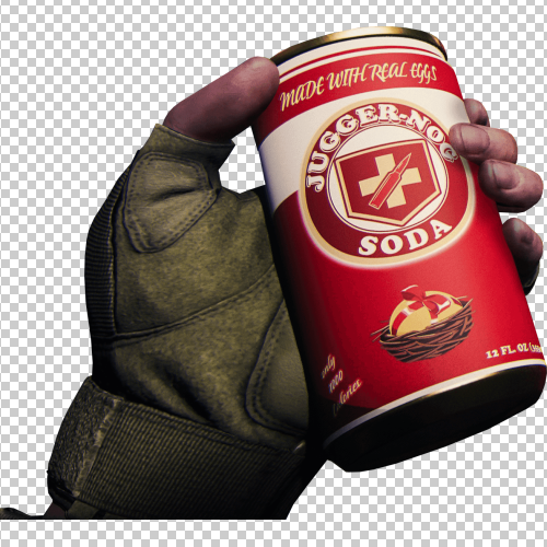 Alternate preview