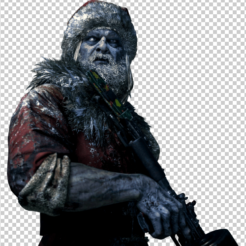 Alternate preview