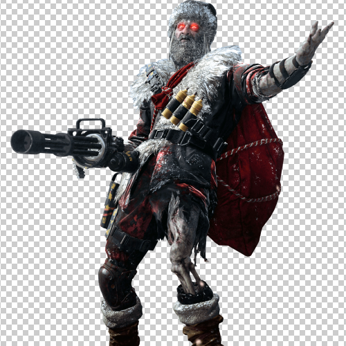 Alternate preview