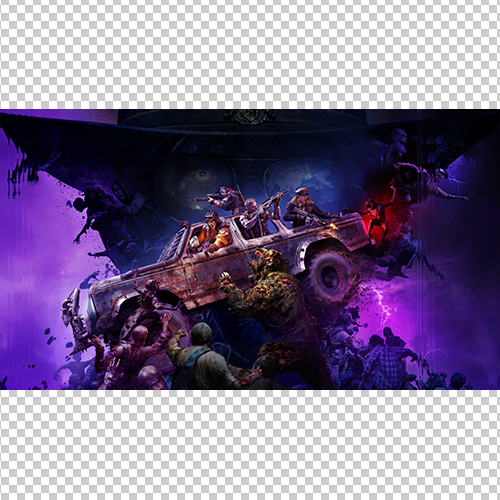 Alternate preview