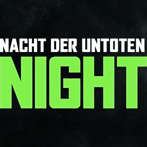NACHT DER UNTOTEN LOGO