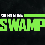 SHI NO NUMA SWAMP LOGO BY CRAFTDANIMATION 