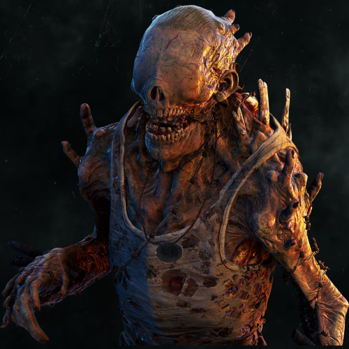 ZOMBIE 001 CUT
