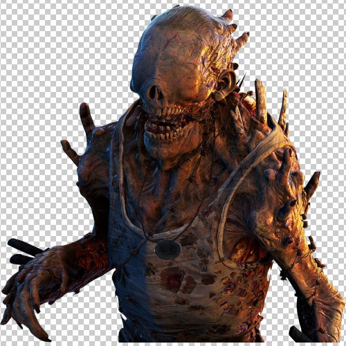 Alternate preview