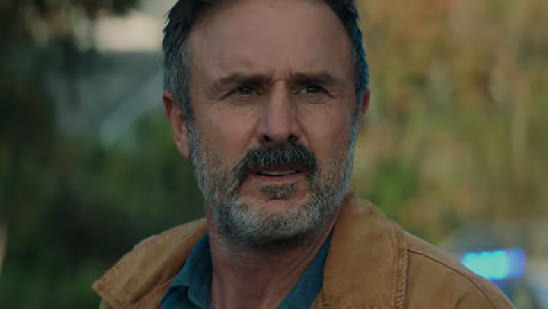Homesick: Scream Star David Arquette and Mena Suvari Join New Psychological Horror Thriller