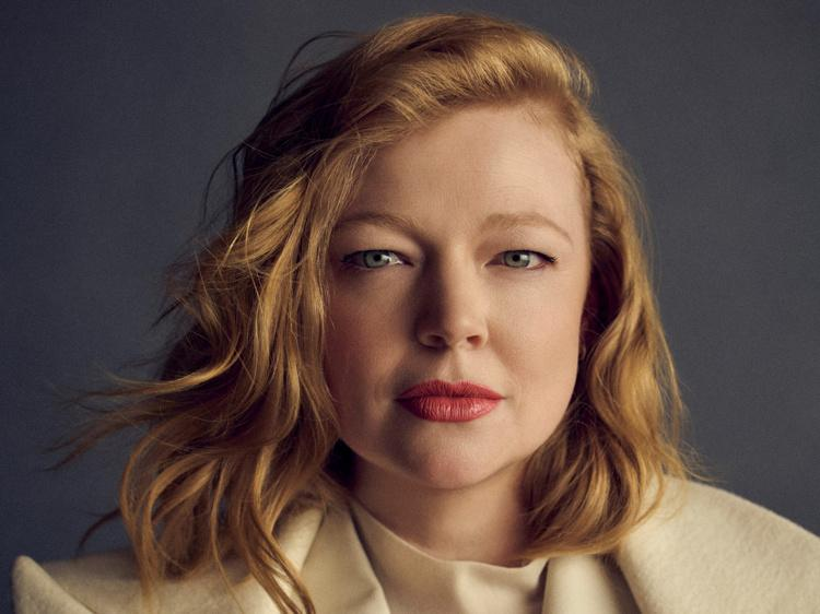 The Birds: HBO Developing New Horror Series Starring Sarah Snook Based on Hitchcock Classic