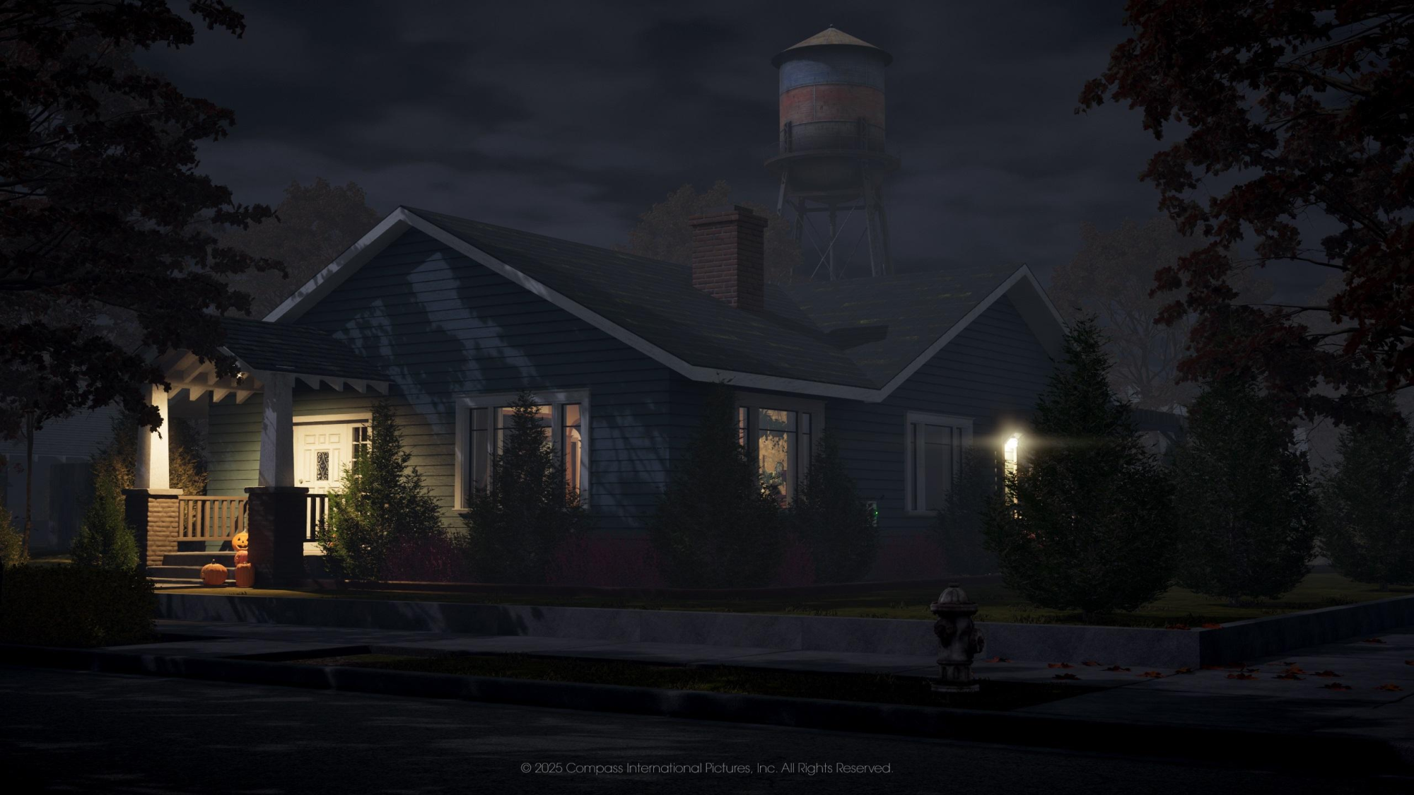 Halloween: The Game Reveals Two New Survivors Ahead of October 27 DLC Release