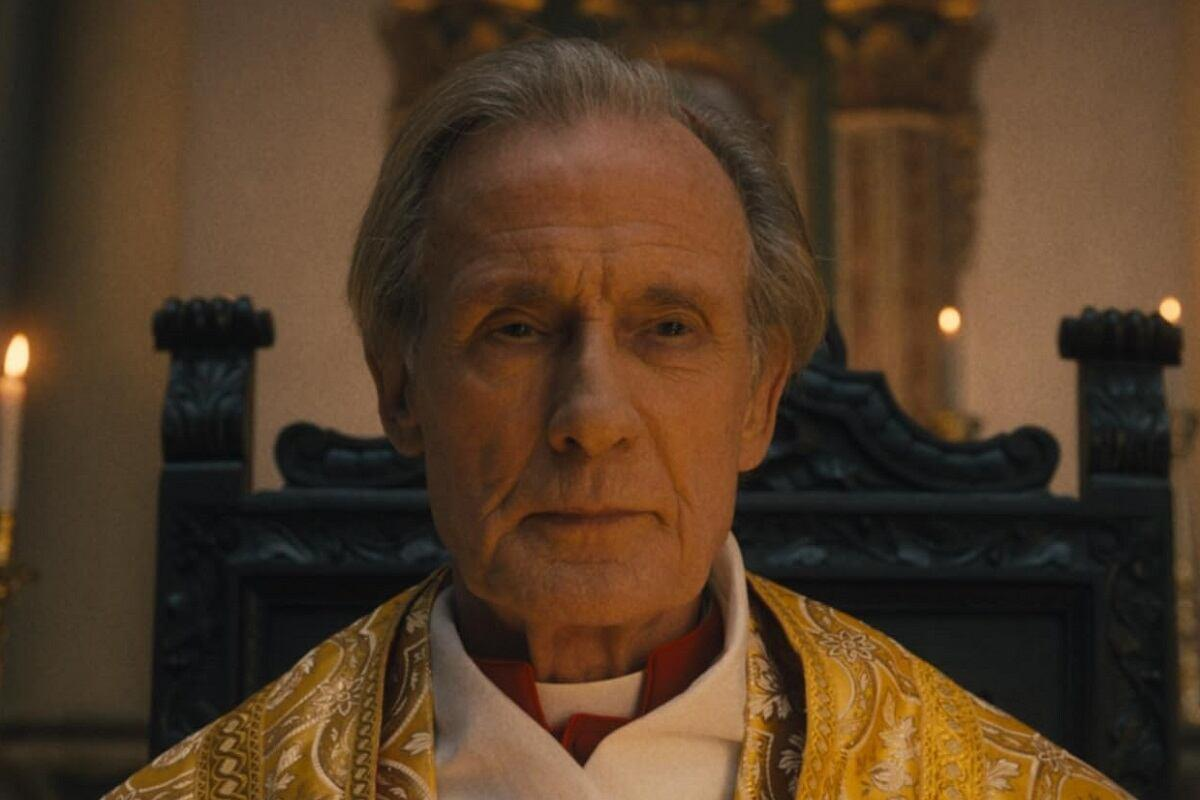 Bill Nighy Joins Ascension, Alfonso Cuarón's New Cult Horror Series for Apple TV