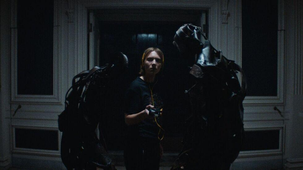 Recluse: Supernatural Horror Movie Secures 2027 Cinema Release After Festival Success