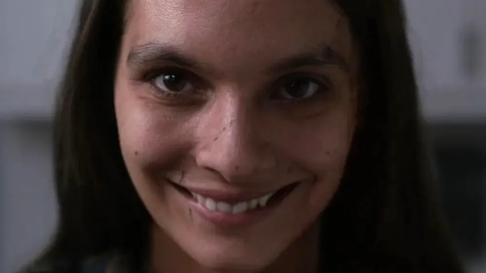 Smile 3 Officially Moving Forward With The Ritual Director David Bruckner and New Writer